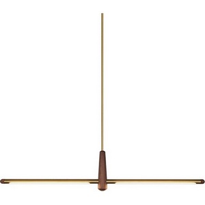 Изображение товара Подвесной светодиодный светильник для гостиной Lu Carte LC-11-1417