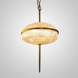 Изображение товара Подвесной светильник для гостиной Lu Carte LC-11-1556