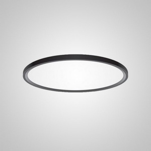 Изображение товара Потолочный светильник круглый LED в гостиную Lu Carte LC-11-1567