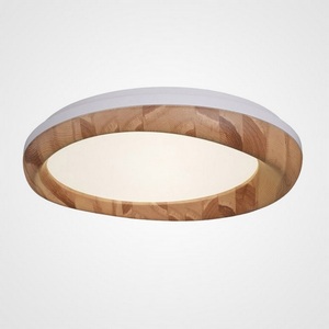 Изображение товара Потолочный светильник круглый LED для спальни Lu Carte LC-11-1642