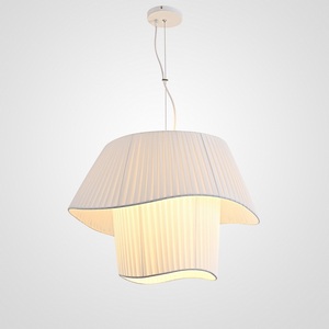 Изображение товара Подвесная люстра для спальни Lu Carte LC-11-1647