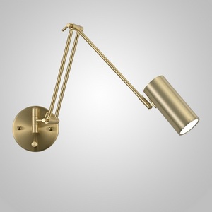 Изображение товара Бра с диммером для чтения для гостиной Lu Carte LC-11-1651