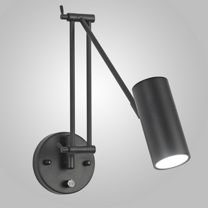 Изображение товара Бра с диммером для чтения в гостиную Lu Carte LC-11-1652