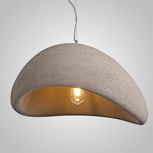 Изображение товара Подвесной светильник для гостиной Lu Carte LC-11-1666