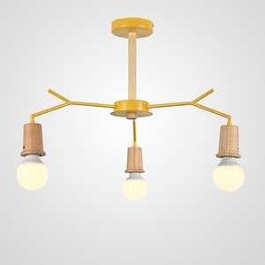 Изображение товара Люстра Lu Carte LC-11-1696