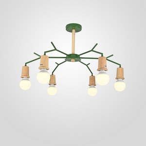 Изображение товара Потолочная люстра в спальню Lu Carte LC-11-1700