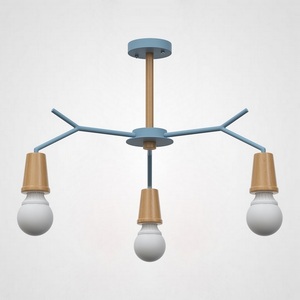 Изображение товара Потолочная люстра для спальни Lu Carte LC-11-1702