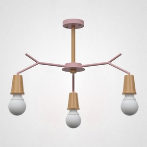 Изображение товара Потолочная люстра для гостиной Lu Carte LC-11-1705