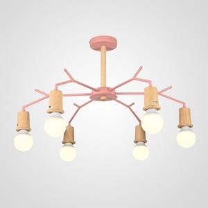 Изображение товара Потолочная люстра в гостиную Lu Carte LC-11-1706