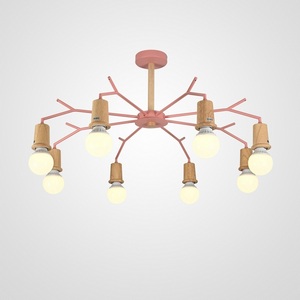 Изображение товара Люстра Lu Carte LC-11-1707