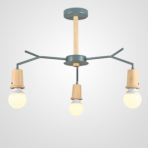 Изображение товара Потолочная люстра для гостиной Lu Carte LC-11-1708