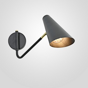 Изображение товара Бра для спальни Lu Carte LC-11-1738