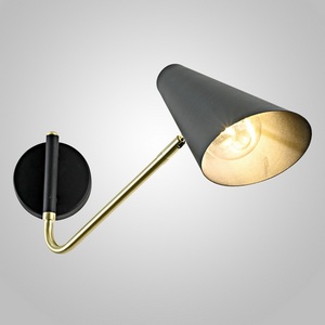 Изображение товара Бра для чтения в гостиную Lu Carte LC-11-1739