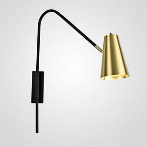 Изображение товара Бра в спальню Lu Carte LC-11-1741