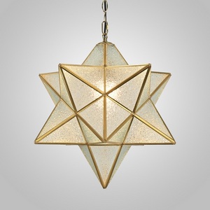 Изображение товара Подвесной светильник в гостиную звезды Lu Carte LC-11-1762