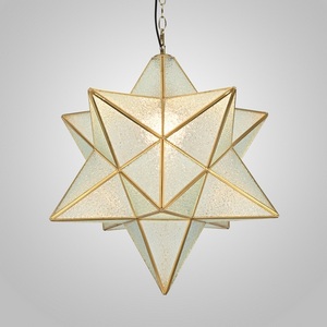 Изображение товара Подвесной светильник для гостиной звезды Lu Carte LC-11-1763