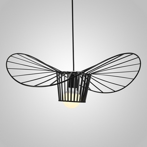 Изображение товара Подвесной светильник в гостиную Lu Carte LC-11-1799