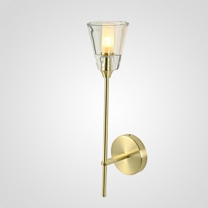 Изображение товара Бра для спальни Lu Carte LC-11-1854