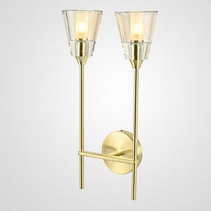 Изображение товара Бра в спальню Lu Carte LC-11-1878