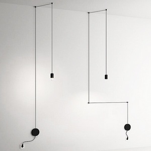 Изображение товара Подвесной светодиодный светильник для спальни Lu Carte LC-11-1903