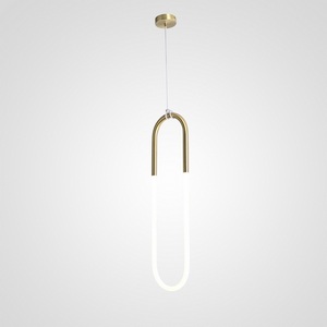 Изображение товара Подвесной светодиодный светильник в спальню Lu Carte LC-11-1942