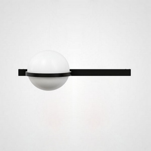 Изображение товара Бра светодиодное для спальни Lu Carte LC-11-1955 в форме шара