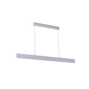 Изображение товара Подвесной линейный светодиодный светильник 206.30 Lucia Tucci Aero bianco LED