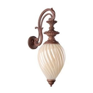 Изображение товара Бра W2590.1 OLD Lucia Tucci Beatrice COPPER