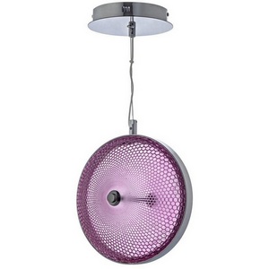 Изображение товара Подвесной светодиодный светильник Lucia Tucci COIN 2890.R170.1 D310 PK