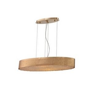 Изображение товара Подвесная люстра 1553.8 Lucia Tucci Fabian gold