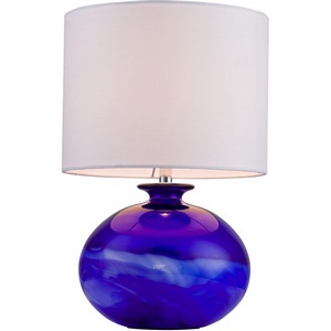 Изображение товара Настольная лампа T931.1 Lucia Tucci Harrods