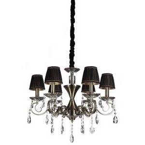 Изображение товара Подвесная люстра IL 121.6 Lucia Tucci Bello