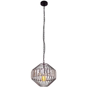 Изображение товара Подвесной светильник 1821.1 Lucia Tucci INDUSTRIAL в форме шара