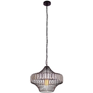 Изображение товара Подвесной светильник 1825.1 Lucia Tucci INDUSTRIAL