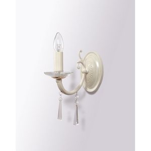 Изображение товара Бра W137.1 Lucia Tucci Lecce подсвечник с подвесками