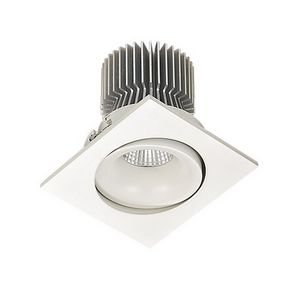 Изображение товара Встраиваемый светильник светодиодный 727.1-7W-WT Lucia Tucci Logic