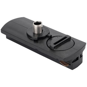 Изображение товара Основание для трекового светильника Lucia Tucci LTP-AC001-B