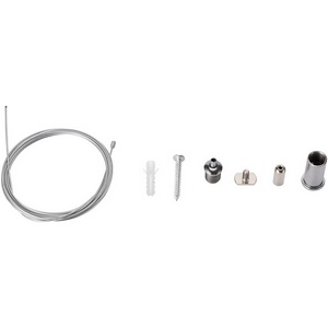 Изображение товара Подвес тросовый для магнитного шинопровода Lucia Tucci LTP-AC003