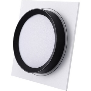 Изображение товара Встраиваемый светильник Lucia Tucci LTP LTP-C002-01GX53-WB