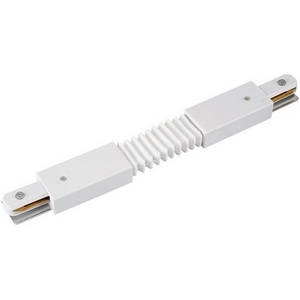 Изображение товара Коннектор гибкий Lucia Tucci LTP-CN001G-W