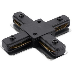 Изображение товара Коннектор Х-образный Lucia Tucci LTP-CN001X-B