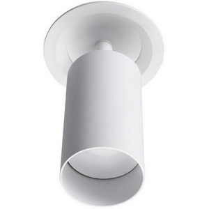 Изображение товара Встраиваемый спот Lucia Tucci LTP LTP-D007-01GU10-W