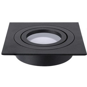 Изображение товара Встраиваемый светильник Lucia Tucci LTP LTP-D012Q-01GU10-B