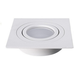 Изображение товара Встраиваемый светильник Lucia Tucci LTP LTP-D012Q-01GU10-W