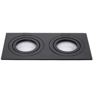 Изображение товара Встраиваемый светильник Lucia Tucci LTP LTP-D012Q-02GU10-B