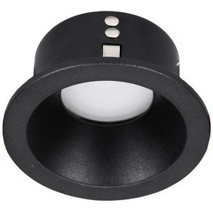 Изображение товара Встраиваемый светильник Lucia Tucci LTP LTP-D015-01GU10-B