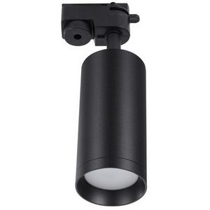 Изображение товара Трековый светильник светодиодный однофазный, 220V 5W Lucia Tucci LTP LTP-T007-5W-B