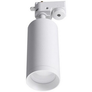 Изображение товара Трековый светильник светодиодный однофазный, 220V 5W Lucia Tucci LTP LTP-T007-5W-W