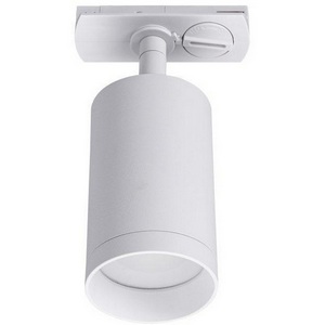 Изображение товара Трековый светильник светодиодный однофазный, 220V 5W Lucia Tucci LTP LTP-T008-5W-W