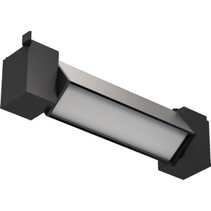 Изображение товара Трековый светильник светодиодный 220V однофазный Lucia Tucci LTP-T018-30W-B